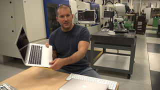 Watch Jonathan Ive's Segment in <em>Objectified</em>